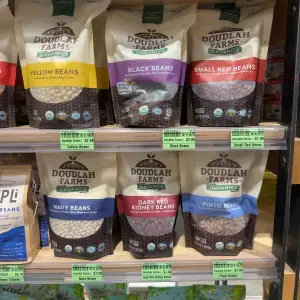 Douglas Farms Organics