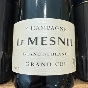 Champagne Le Mesnil