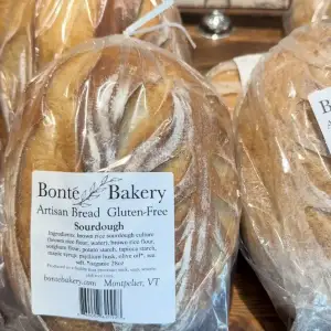 Bonté Bakery