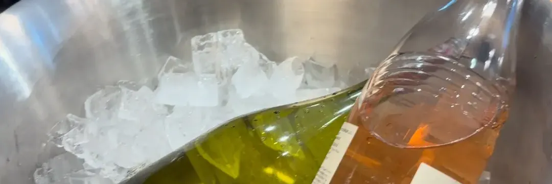 Drinks On You