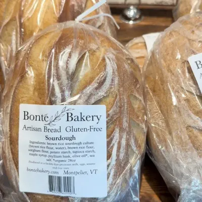 Bonté Bakery